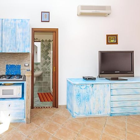Splendido Appartamento In Pieno Centro Dell'Isola Ла-Маддалена Экстерьер фото
